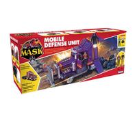 Figurine M.A.S.K. - Action Figure Mobile Defense Unit (RHINO) Limited Edition