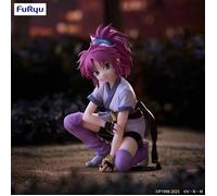 Figurine Machi Hunter X Hunter Noodle Stopper FuRyu