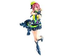 Figurine Macross Delta - Maquette 1/20 PLAMAX MF-09: minimum factory Kaname Buccaneer (re-run) 9 cm. G