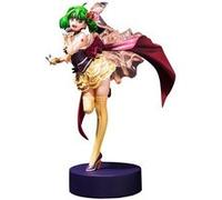 Good Smile Company Macross Frontier The Movie: Ranka Lee Minimum Factory MF-08 Kit de Maquette à l'échelle 1:20