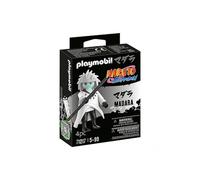 Figurine Madara Rikudô Sennin Mode - PLAYMOBIL Naruto