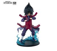 ABYstyle – Figurine Naruto Shippuden Madara Uchiha – Produit Officiel, Statue Premium
