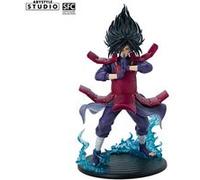 ABYstyle – Figurine Naruto Shippuden Madara Uchiha – Produit Officiel, Statue Premium