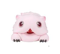 Figurine Made In Abyss - Big Fluffy Puffy-Mitty Bandai
