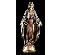 Figurine Madonna delle Grazie, collection Veronese