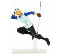 One Piece - Sabo - Figurine Magazine A Piece Of Dream 13cm Vol.2