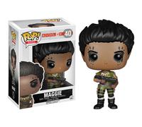 Figurine Maggie 40 Evolve Pop Games Funko 052898