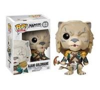 Figurine Magic The Gathering - Ajani Goldmane Pop 10cm G