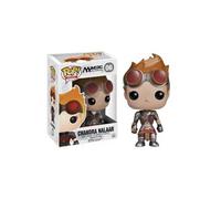 Figurine Magic The Gathering - Chandra Nalaar Pop 10cm