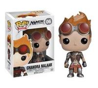 Figurine Magic The Gathering - Chandra Nalaar Pop 10cm G