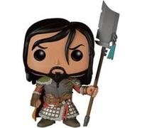 Figurine Magic The Gathering - Serie 2 Sarkhan Vol Pop 10cm G