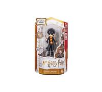 Spin Master Figurine Wizarding World Magical Minis – Modèle aléatoire (assort, barquette)
