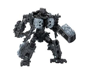 Figurine Magneous Transformers Legacy United 14 cm