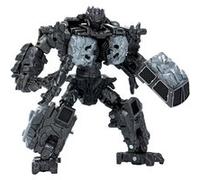 Figurine Magneous Transformers Legacy United 14 cm Multicolore G