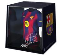 Figurine maillot FC Barcelone Pedri 2025/26 Banbo Toys
