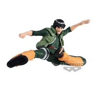 Figurine Maito Gai Naruto Shippuden Banpresto Vibration Stars Officielle