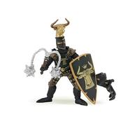 Figurine Maître des armes cimier taureau