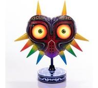 Figurine Majora's Mask The Legend of Zelda Edition Collector 30 cm