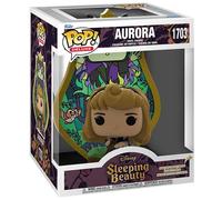 Figurine Maléfique Disney Multicolore TU