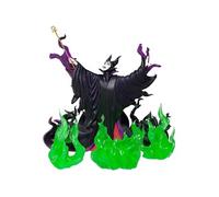 Figurine Maléfique En Édition Limitée - Disney Showcase
