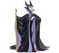 Figurine en plastique La Belle-mère maléfique - BULLYLAND - Disney Princesses - 10 cm