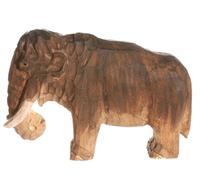 Figurine Mammouth