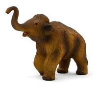 Figurine Mammouth cub, Animal Planet, 7 cm x 10 cm x 5 cm G