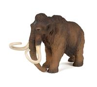 Papo - 55017 - Figurine - Animaux - Mammouth Multicolore