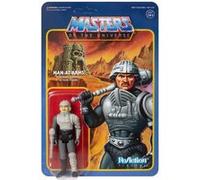Figurine Man-At-Arms Heroic Master of Weapons Masters of the Universe 10 cm G