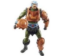 Mattel Figurine articulée Masters of the Universe: Revelation Masterverse — Le Maître d'Armes 18 cm