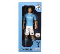 Figurine Manchester City, Herling Haaland