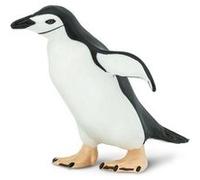 Figurine Manchot à Jugulaire