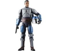 Figurine Mandalorian Fleet Commander Star Wars The Mandalorian 15 cm Multicolore G