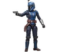 Figurine Mandalorian Nite Owl Star Wars The Mandalorian Black Series 15 cm Multicolore G