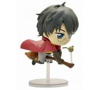 Figurine - Manga - Harry Potter Multicolore G