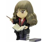 Plastoy Figurine Hermione Granger étudiant Un Sort