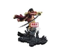 Figurine Manhood - One Piece - Gold D. Roger (ver.a)
