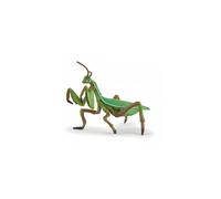 Figurine Mante Religieuse Papo - 50244, Décoration Naturelle et Éducative