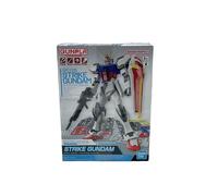 Figurine / Maquette Entry Grade GAT-X105 Strike Gundam par Bandai