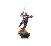 Figurine MARCAS17619-10 - Marvel Comics - Avengers: Endgame - Thanos Deluxe