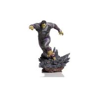 Figurine de collection Iron Studios Figurine MARCAS20419-10 - Marvel Comics - Avengers: Endgame - Hulk Deluxe