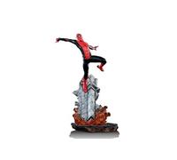 Figurine IRON STUDIOS MARCAS22619-10 - Marvel Comics - Spider-Man : Far From Home - Spider-Man G