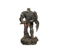Figurine MARCAS24119-10 - Marvel Comics - Avengers : Endgame - Cull Obsidian