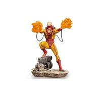 Figurine IRON STUDIOS MARCAS30420-10 - Marvel Comics - X-Men - Pyro