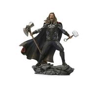 Figurine IRON STUDIOS MARCAS44321-10 - Marvel Comics - Avengers IV : Endgame - Thor