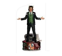 Figurine IRON STUDIOS MARCAS53621-10 - Marvel Comics - Loki - Loki President