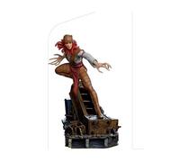 Figurine MARCAS59921-10 - Marvel Comics - X-Men - Lady Deathstrike