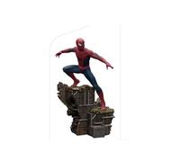 Figurine IRON STUDIOS MARCAS66222-10 - Marvel Comics - Spider-Man: No Way Home - The Amazing Spider-Man