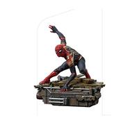 Figurine de collection Iron Studios Figurine MARCAS66322-10 - Marvel Comics - Spider-Man: No Way Home - Spider-Man
