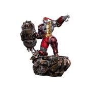Figurine MARCAS66722-10 - Marvel Comics - X-Men: Age of Apocalypse - Colossus